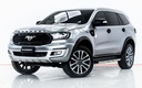 2019 FORD EVEREST