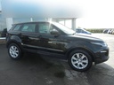 2016 LAND ROVER Range Rover Evoque