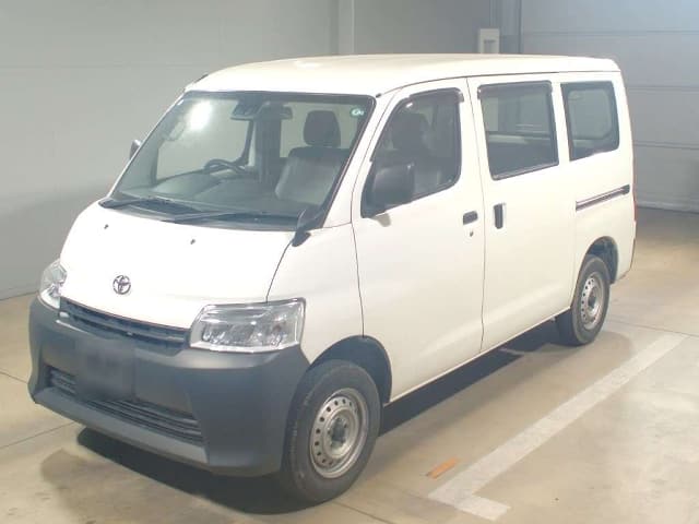 2021 TOYOTA Townace Van