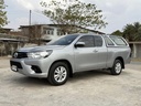 2018 TOYOTA Hilux