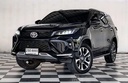 2021 TOYOTA Fortuner, 