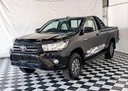 2018 TOYOTA Hilux
