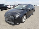 2020 TOYOTA Corolla Touring