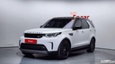 2017 LAND ROVER Discovery