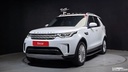 2017 LAND ROVER Discovery