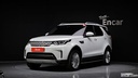 2018 LAND ROVER Discovery
