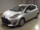 2020 TOYOTA Aqua