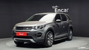 2017 LAND ROVER DISCOVERY SPORT