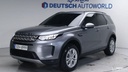 2020 LAND ROVER DISCOVERY SPORT