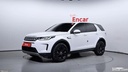 2022 LAND ROVER DISCOVERY SPORT