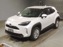 2021 TOYOTA Yaris Cross