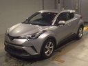 2019 TOYOTA C-HR