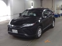 2022 TOYOTA Harrier