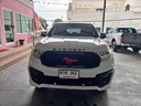 2017 FORD EVEREST