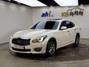 2016 Infiniti Q70