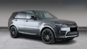 2021 LAND ROVER Range Rover Sport, 