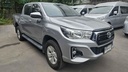 2019 TOYOTA Hilux