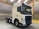 2018 VOLVO FH, 
