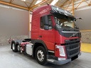 2017 VOLVO FM 