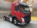 2017 VOLVO FM 