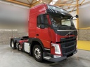 2017 VOLVO FM 