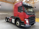 2017 VOLVO FM , 