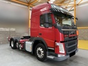 2017 VOLVO FM 