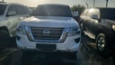 2020 NISSAN Patrol