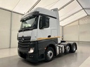 2016 MERCEDES-BENZ ACTROS