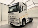 2017 VOLVO FH