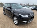2016 LAND ROVER Range Rover Sport, 