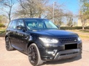 2016 LAND ROVER Range Rover Sport