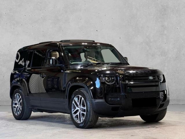 2020 LAND ROVER DEFENDEDR 110