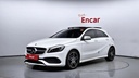 2018 MERCEDES-BENZ A-Class