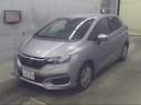 2019 HONDA Fit