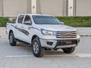 2020 TOYOTA Hilux