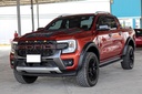 2023 FORD Ranger