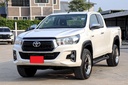 2018 TOYOTA Hilux