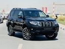 2024 TOYOTA Prado