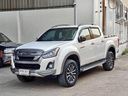 2018 ISUZU D-Max