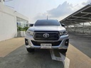 2018 TOYOTA Hilux