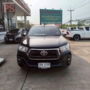 2019 TOYOTA Hilux