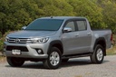 2017 TOYOTA Hilux