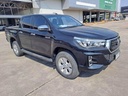 2018 TOYOTA Hilux