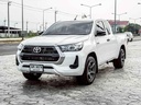 2022 TOYOTA Hilux