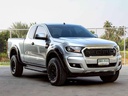 2018 FORD Ranger