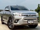 2019 TOYOTA Hilux
