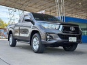 2018 TOYOTA Hilux