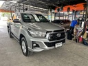 2018 TOYOTA Hilux