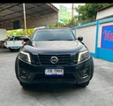 2018 NISSAN Navara